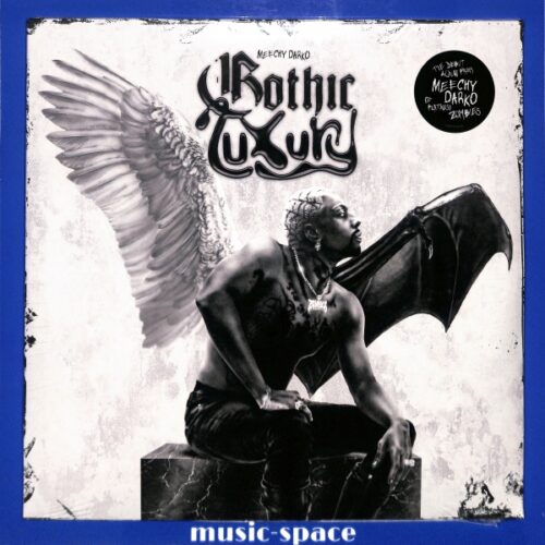 Meechy Darko - Gothic Luxury 2LP EU NEW