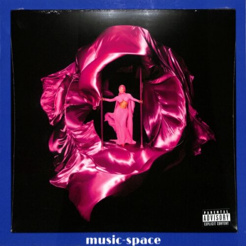 Nicki Minaj - Pink Friday 2 EU NEW