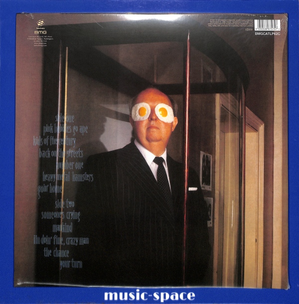 Helloween - Pink Bubbles Go Ape EU NEW Limited Edition 30th Anniversary - obrazek 2