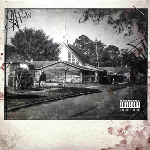 Scarface - Deeply Rooted  EU NEW