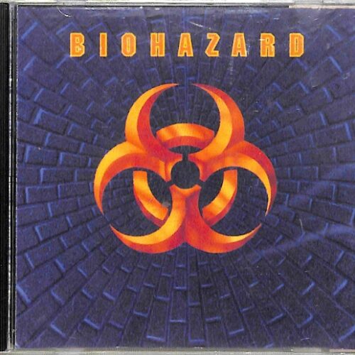 Biohazard - Biohazard CANADA 3