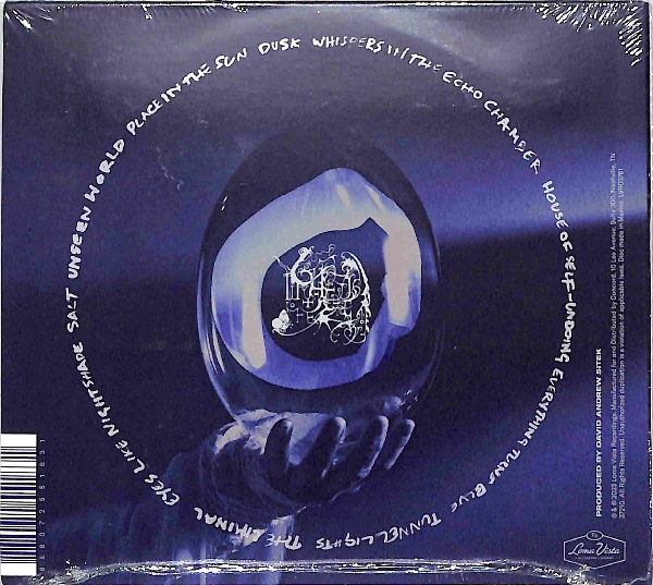Chelsea Wolfe - She Reaches Out To She Reaches Out To She US NEW - obrazek 2