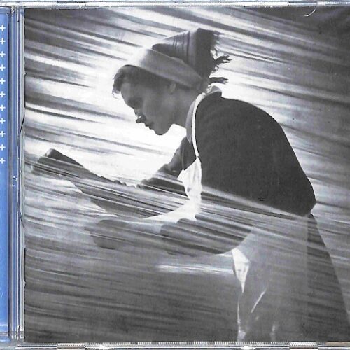 Jack White - Entering Heaven Alive  EU NEW