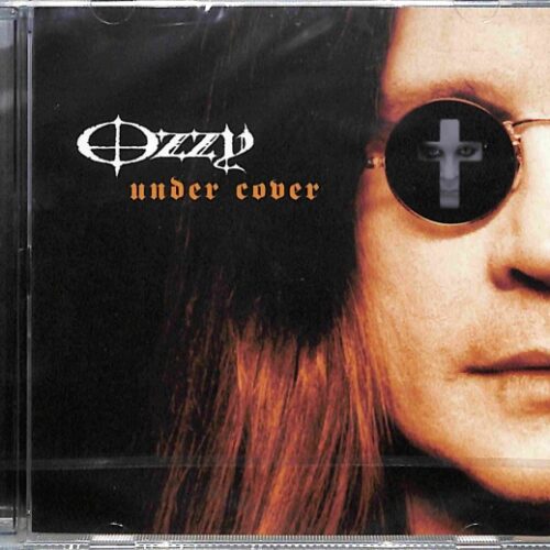 Ozzy Osbourne - Under Cover EU NEW