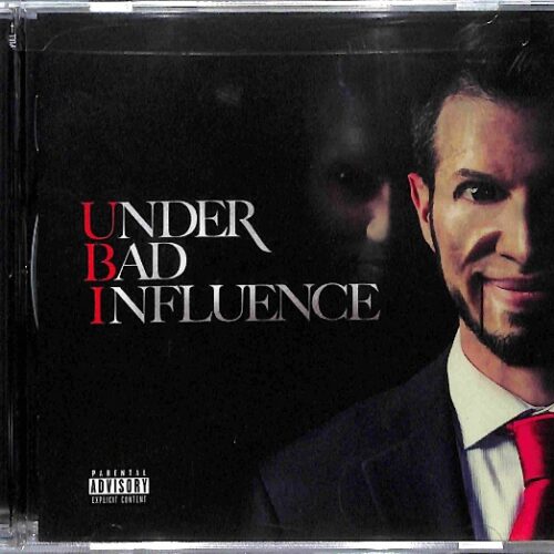 Ubi - Under Bad Influence US NEW