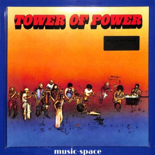 Tower Of Power - Tower Of Power EU NEW