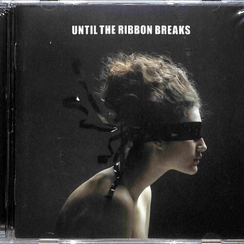 Until The Ribbon Breaks - A Lesson Unlearnt US NEW