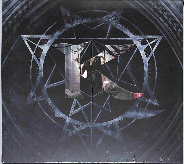 Kamelot - The Awakening EU NEW – płyta CD, okładka przód