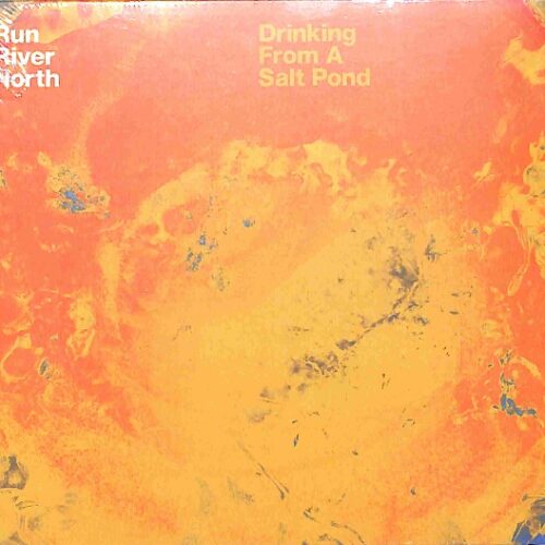 Run River North - Drinking From A Salt Pond US NEW