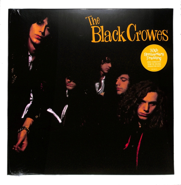 The Black Crowes - Shake Your Money Maker EU NEW