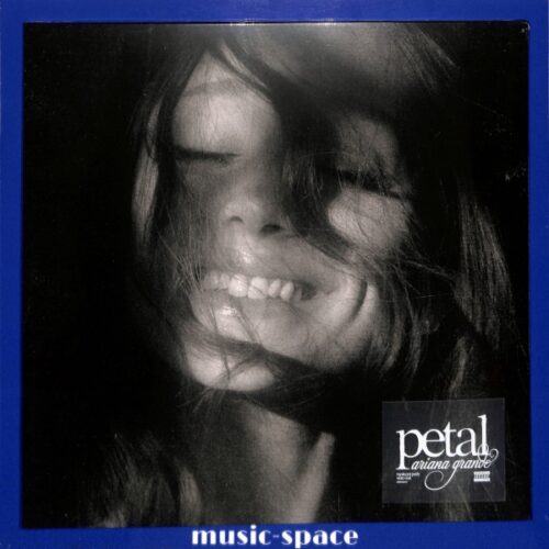 Ariana Grande - Petal  EU NEW