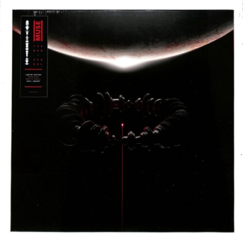 Muse - The Wow! Signal EU NEW