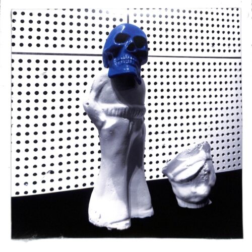 Jack White - Frozen Charlotte EU NEW