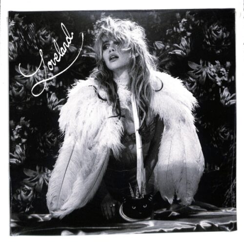 Suki Waterhouse - Loveland EU NEW – płyta winylowa, okładka przód
