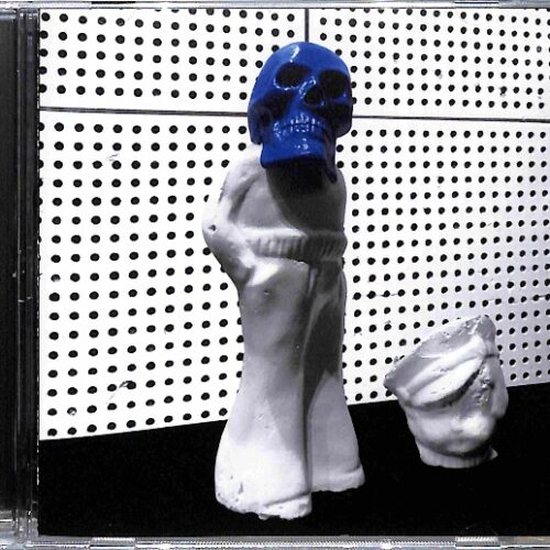 Jack White - Frozen Charlotte EU NEW