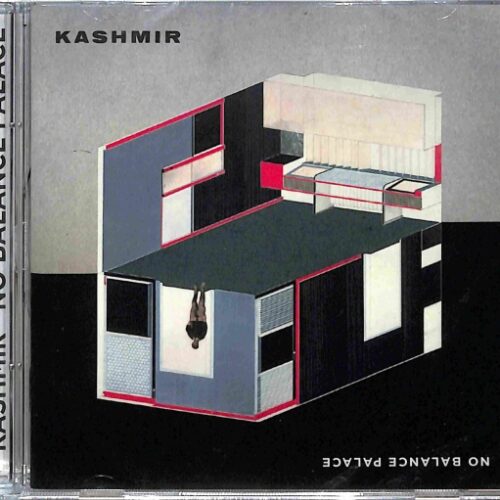 Kashmir - No Balance Palace EU NEW
