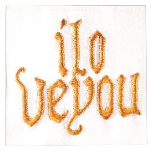 Camille - Ilo Veyou   2LP+CD EU EX