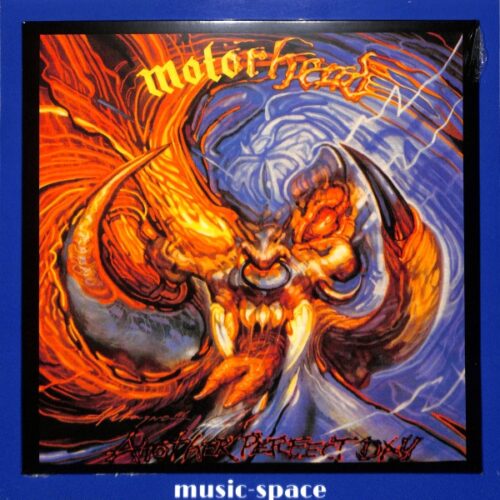 Motorhead - Another Perfect Day  EU NEW