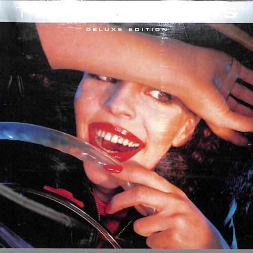 The Cars - The Cars 2CD EU NEW