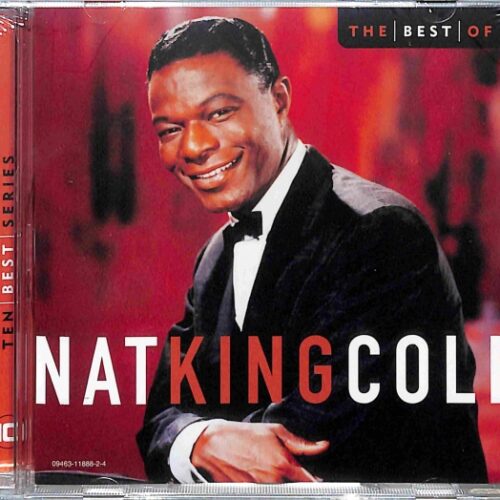 Nat King Cole - The Best Of Nat King Cole  EU NEW