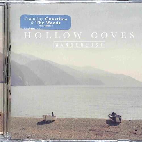 Hollow Coves - Wanderlust  EU NEW