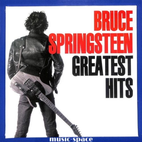 Bruce Springsteen - Greatest Hits  2LP EU NEW