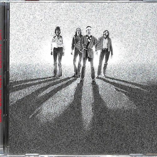 Bad Company - Burnin' Sky  EU NEW