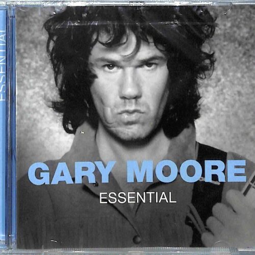 Gary Moore - Essential EU NEW – płyta CD, okładka przód