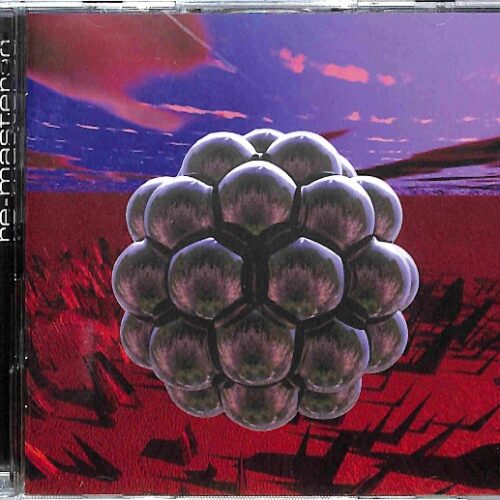 Tangerine Dream - Dream Sequence 2CD EU NEW – płyta CD, okładka przód